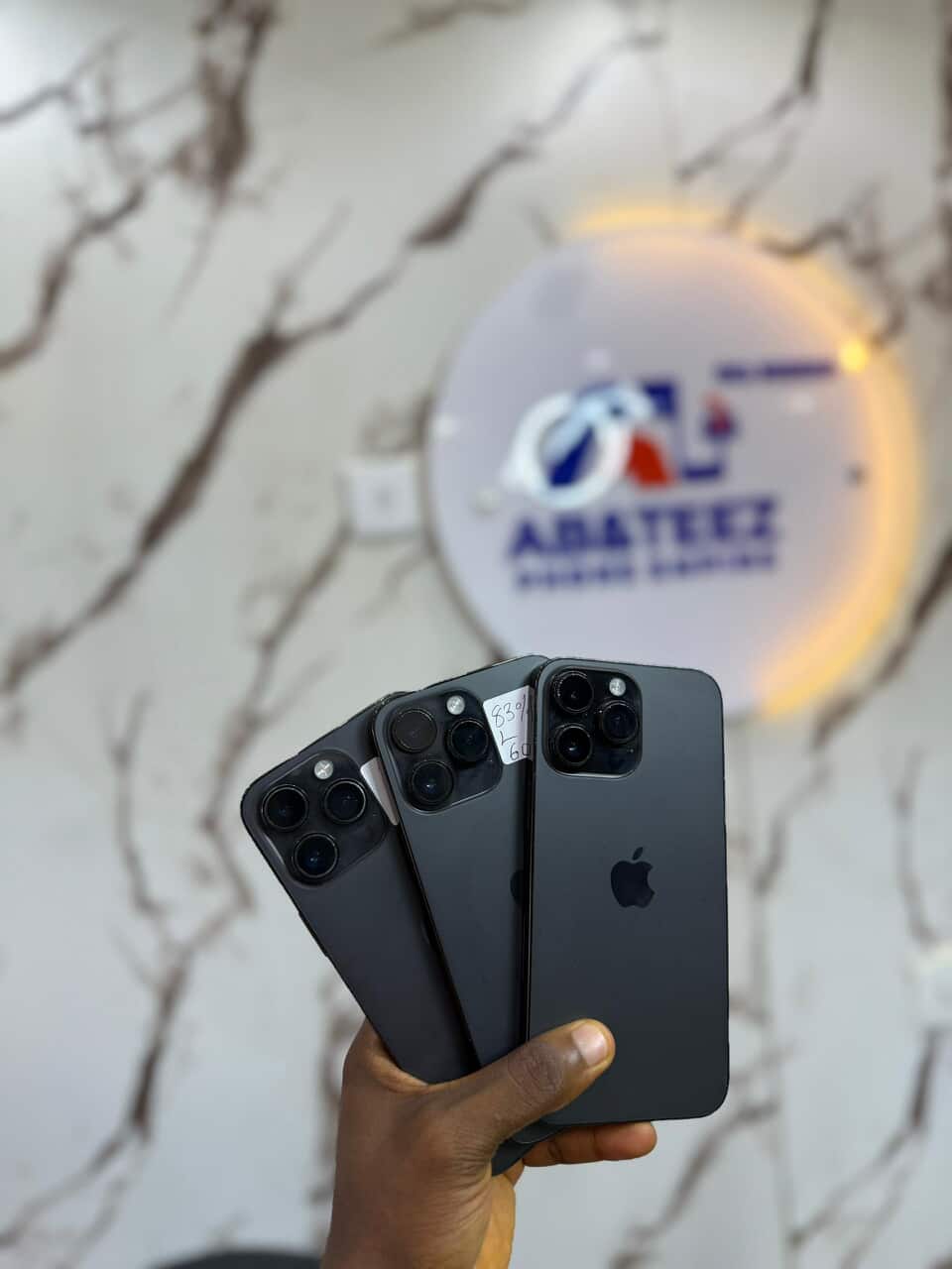 iPhone 14 Pro Max